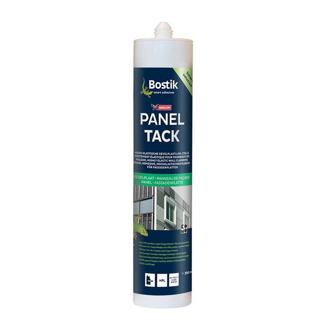 Bostik Paneltack