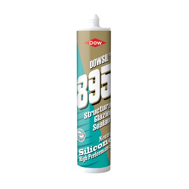 Dowsil 895 Structural Glazing Sealant