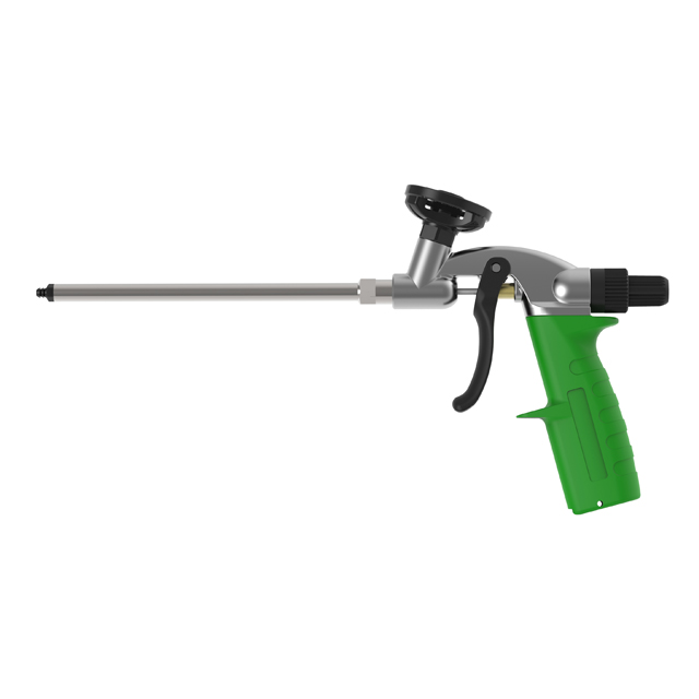 Illbruck AA250 PUR Foam Gun Pro - Metaal en kunststof