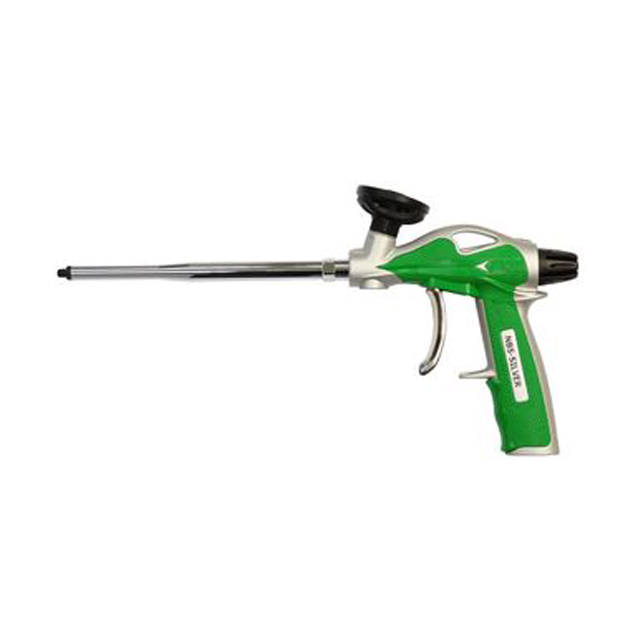 Illbruck AA270 PUR Foam Gun Ultra - Metaal en kunststof