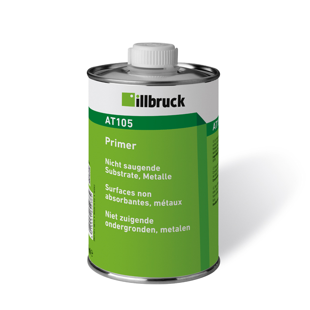 Illbruck AT105 Primer